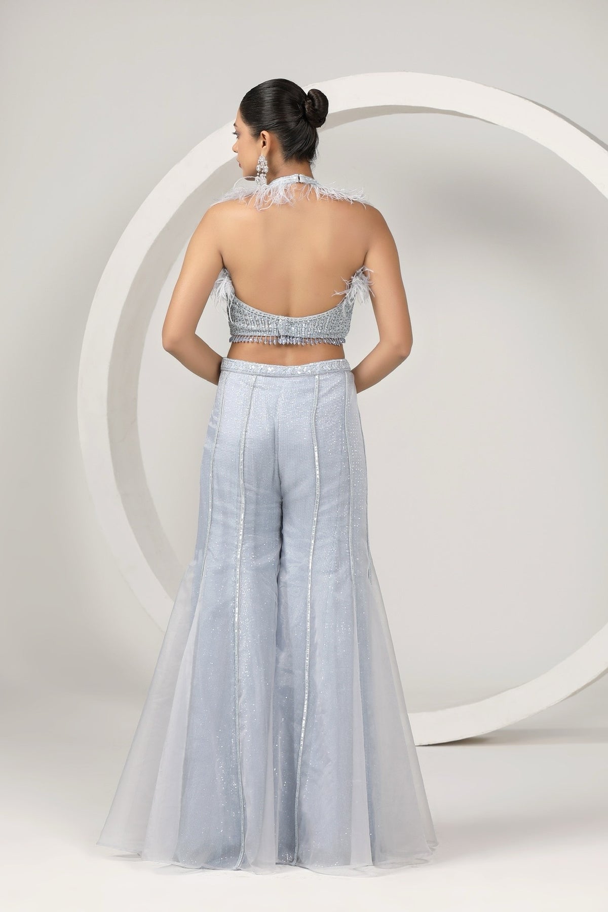 Lunar Glacé