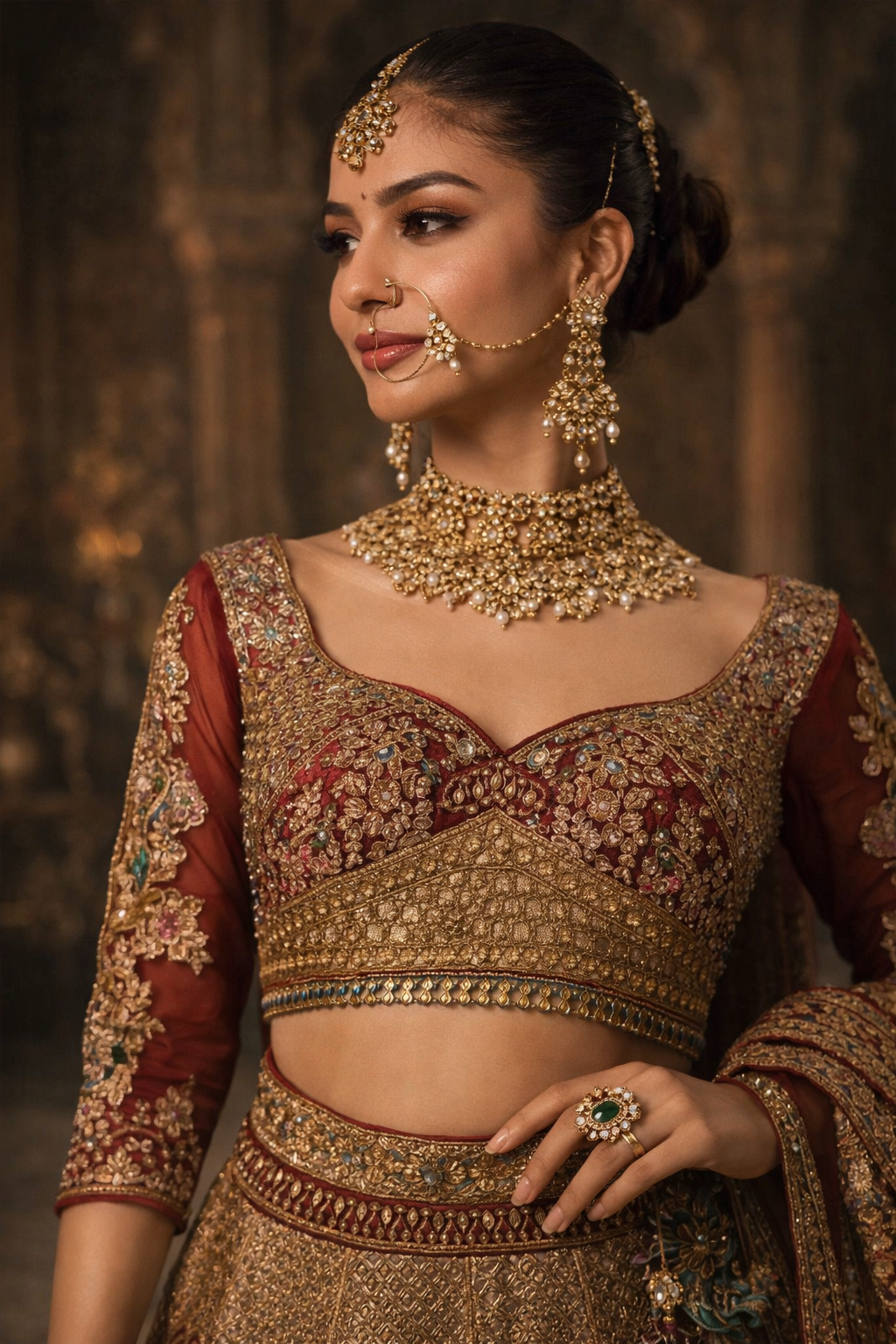 Ruby Sultanate