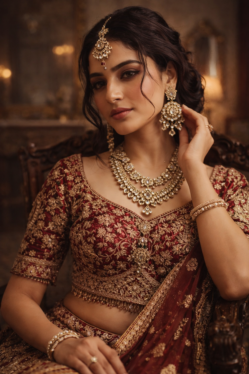 Ruby Rajwada