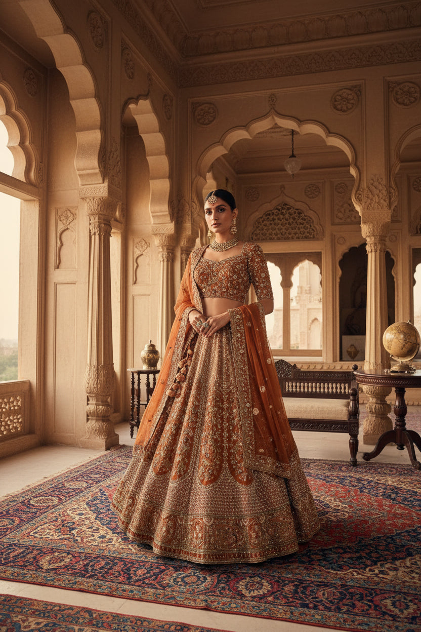 Sienna Palatial Heritage