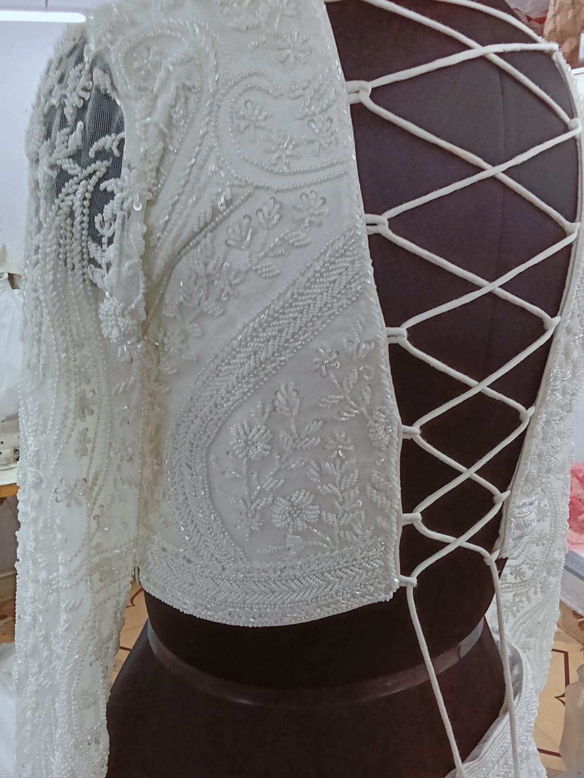 Ivory Lumière