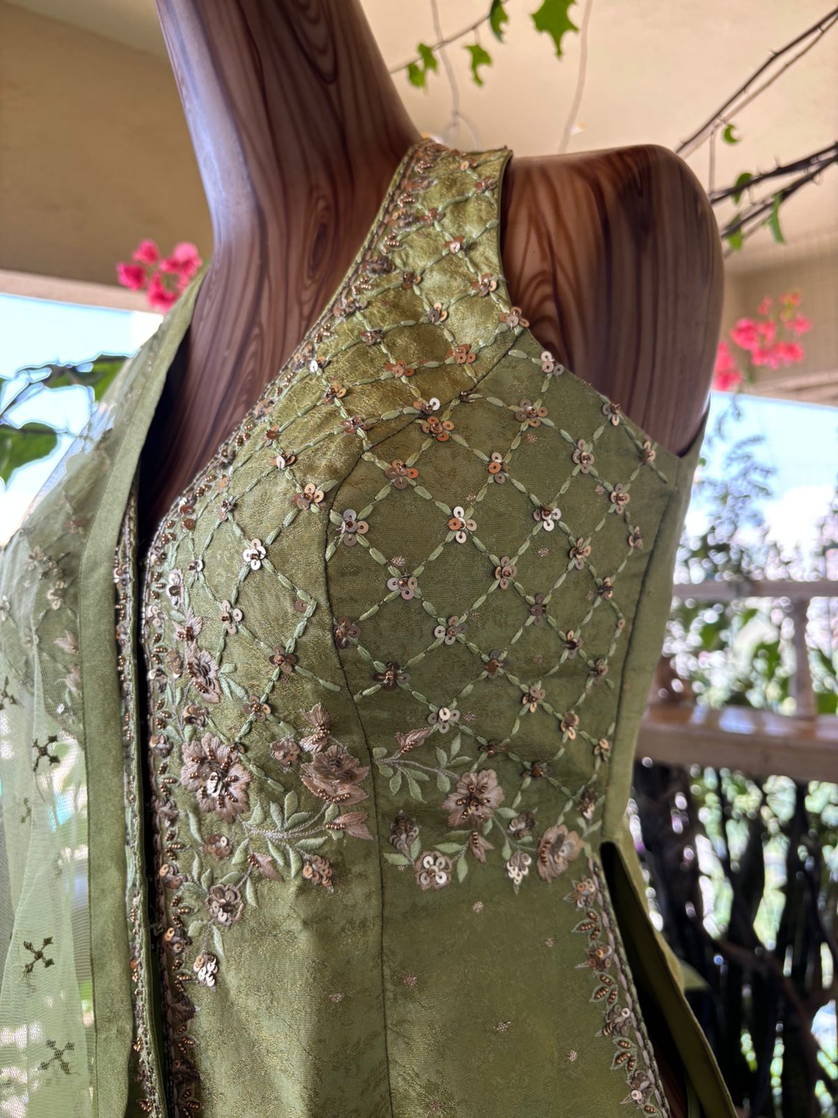 Meadow Zohra Ensemble