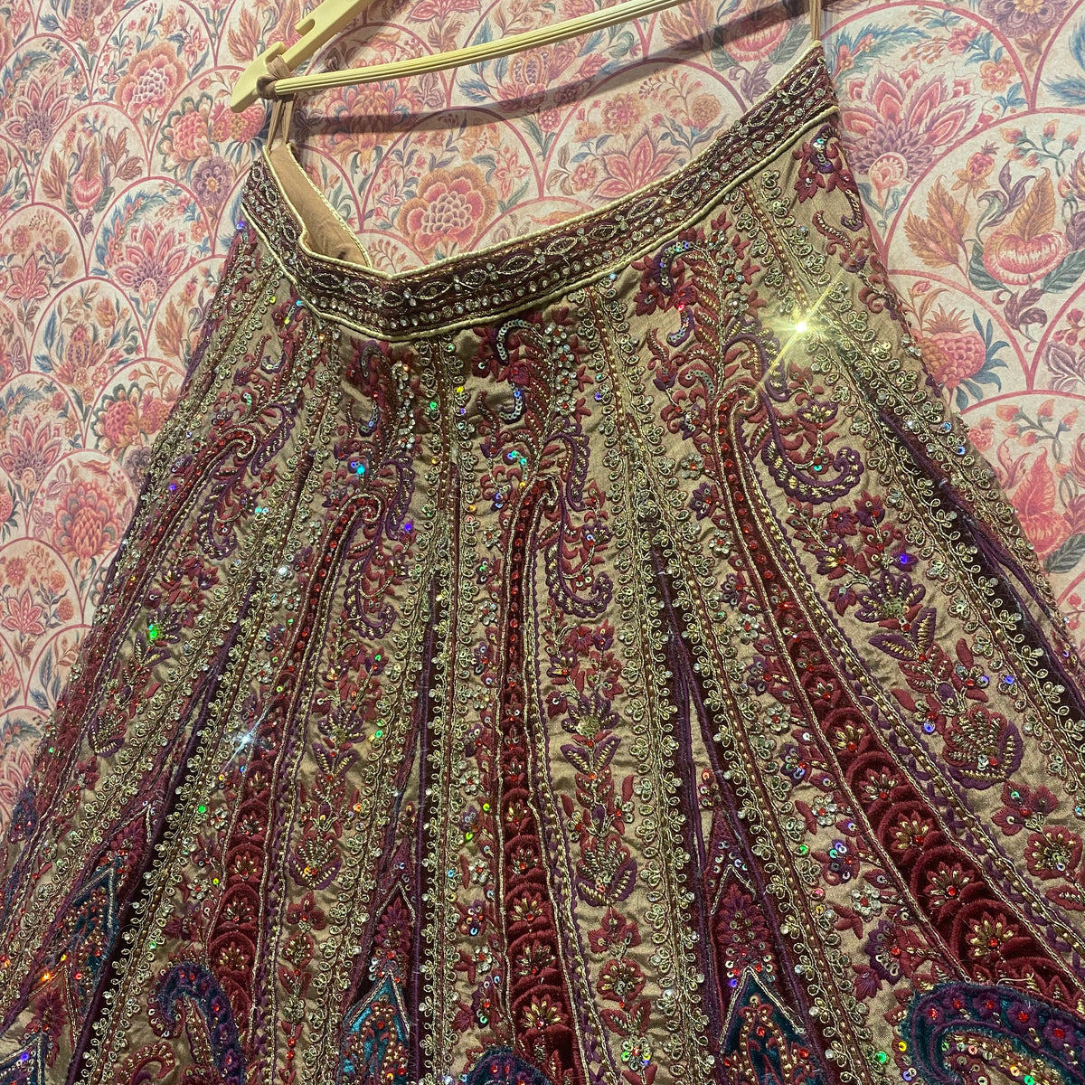 Velvet Sultanate