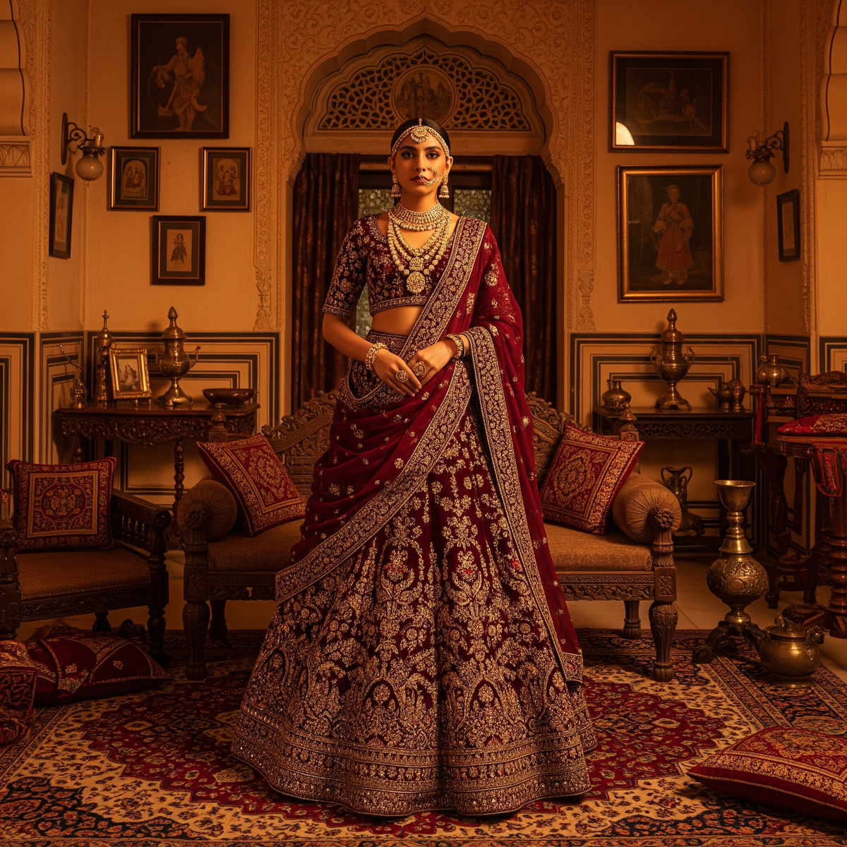 THE GRAND HERITAGE SALE