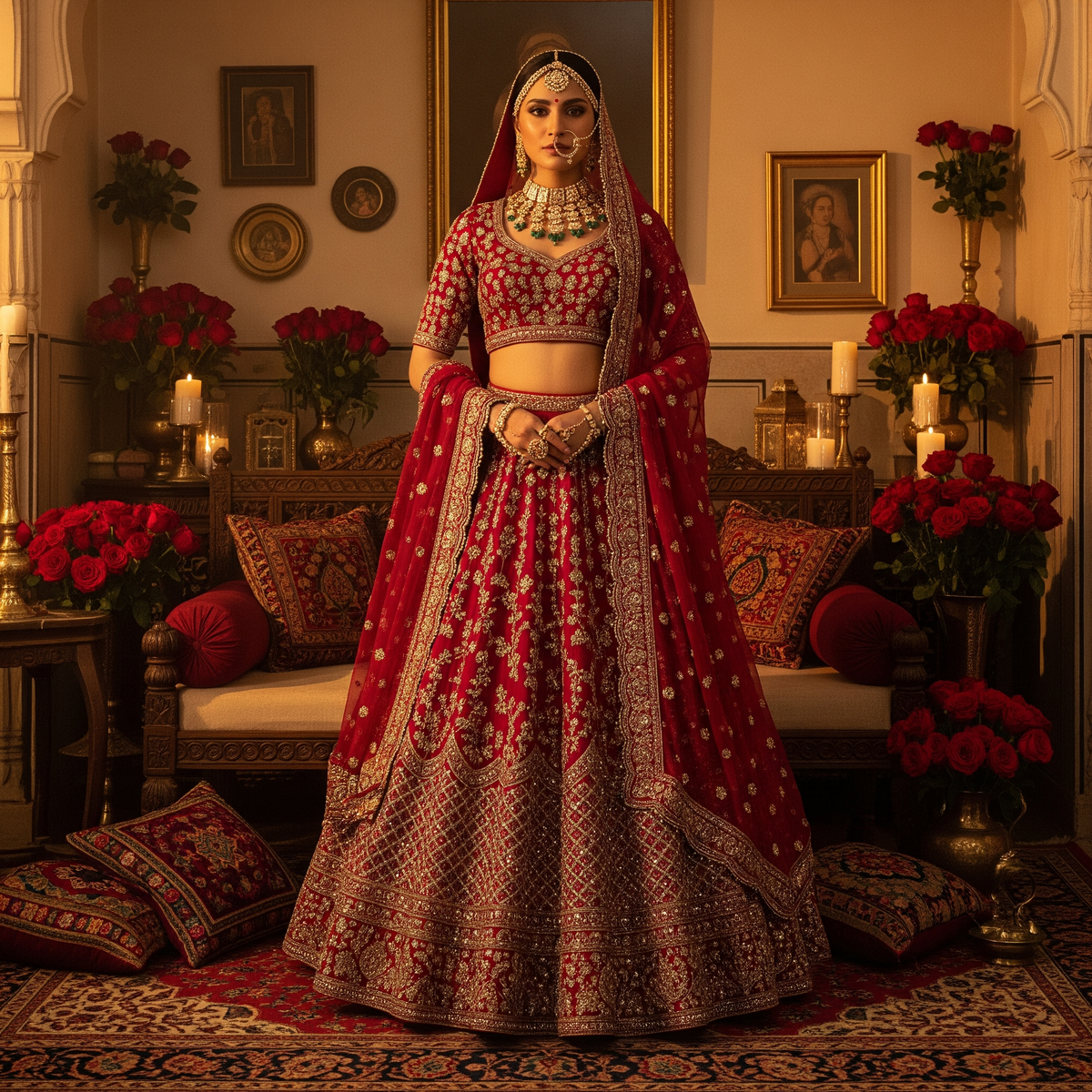 THE WEDDING LEGACY