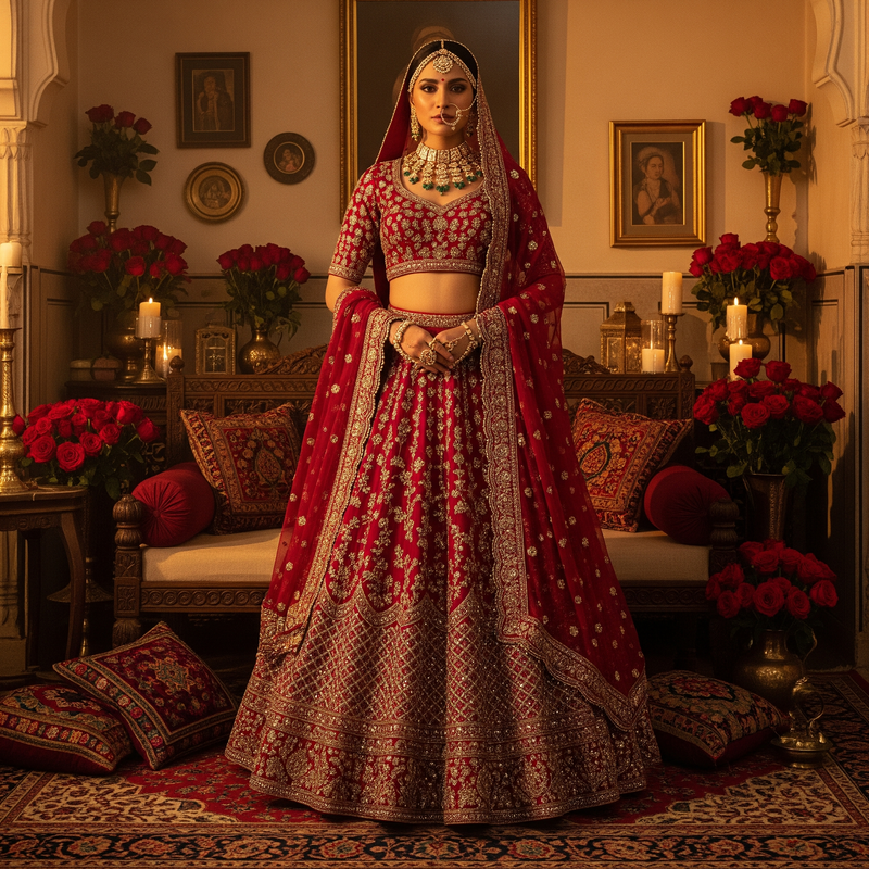 THE WEDDING LEGACY