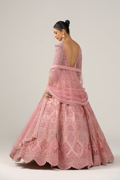 Pink perfection