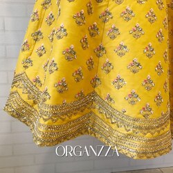 Golden Haldi Dreams