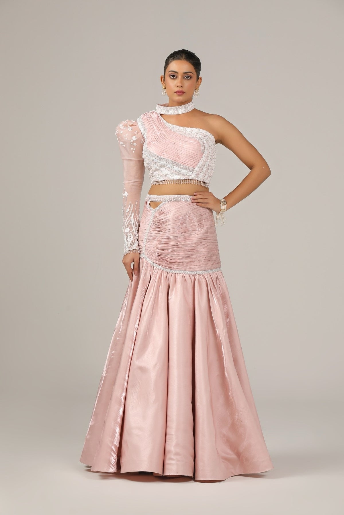 Blush Muse