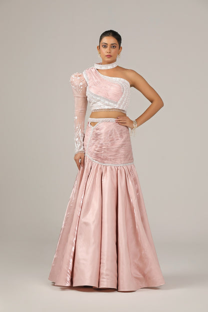 Blush Muse