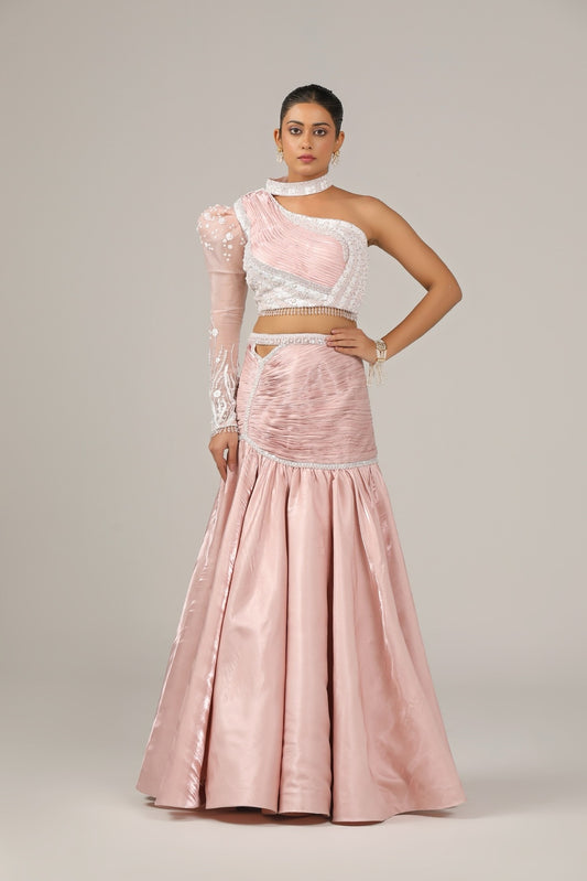 Blush Muse