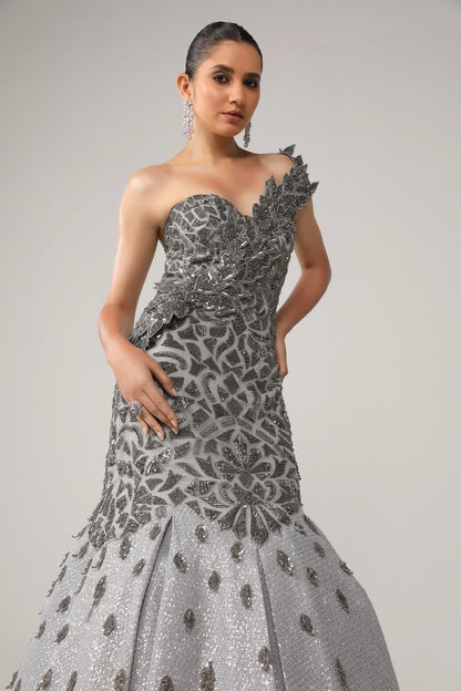 Silver Siren