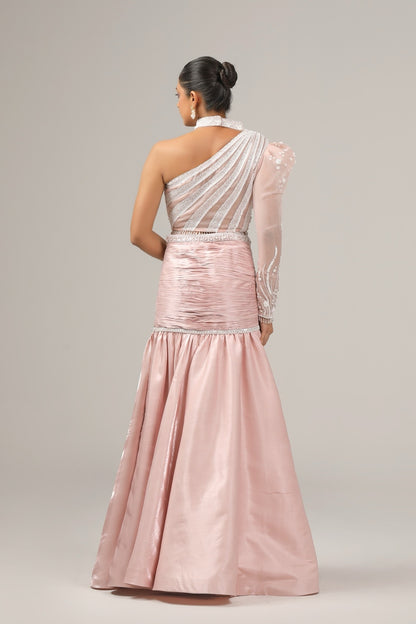 Blush Muse