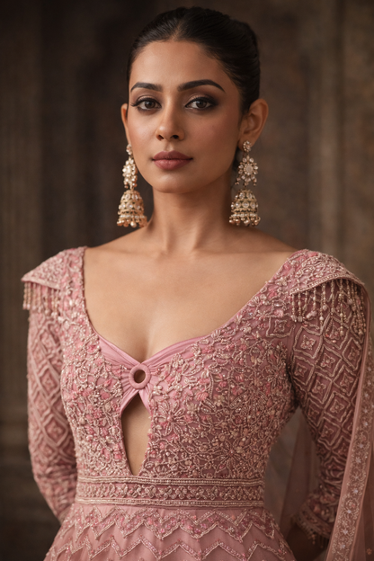 Pink perfection