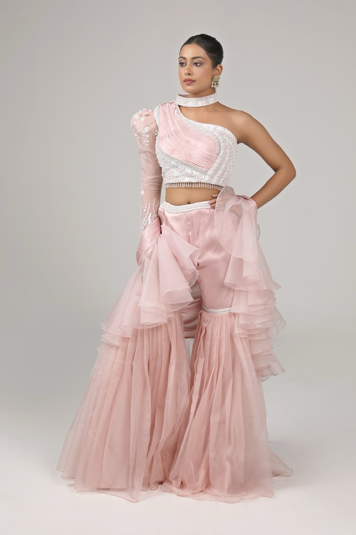 Rose Petal Couture