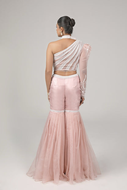 Rose Petal Couture