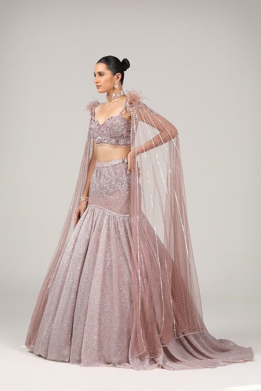 Best Designer Reception Outfit