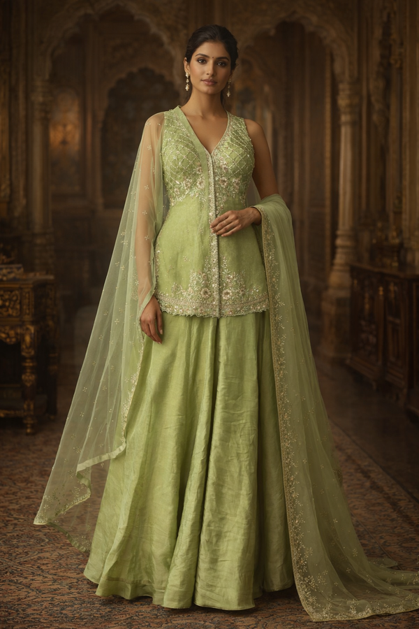 Meadow Zohra Ensemble