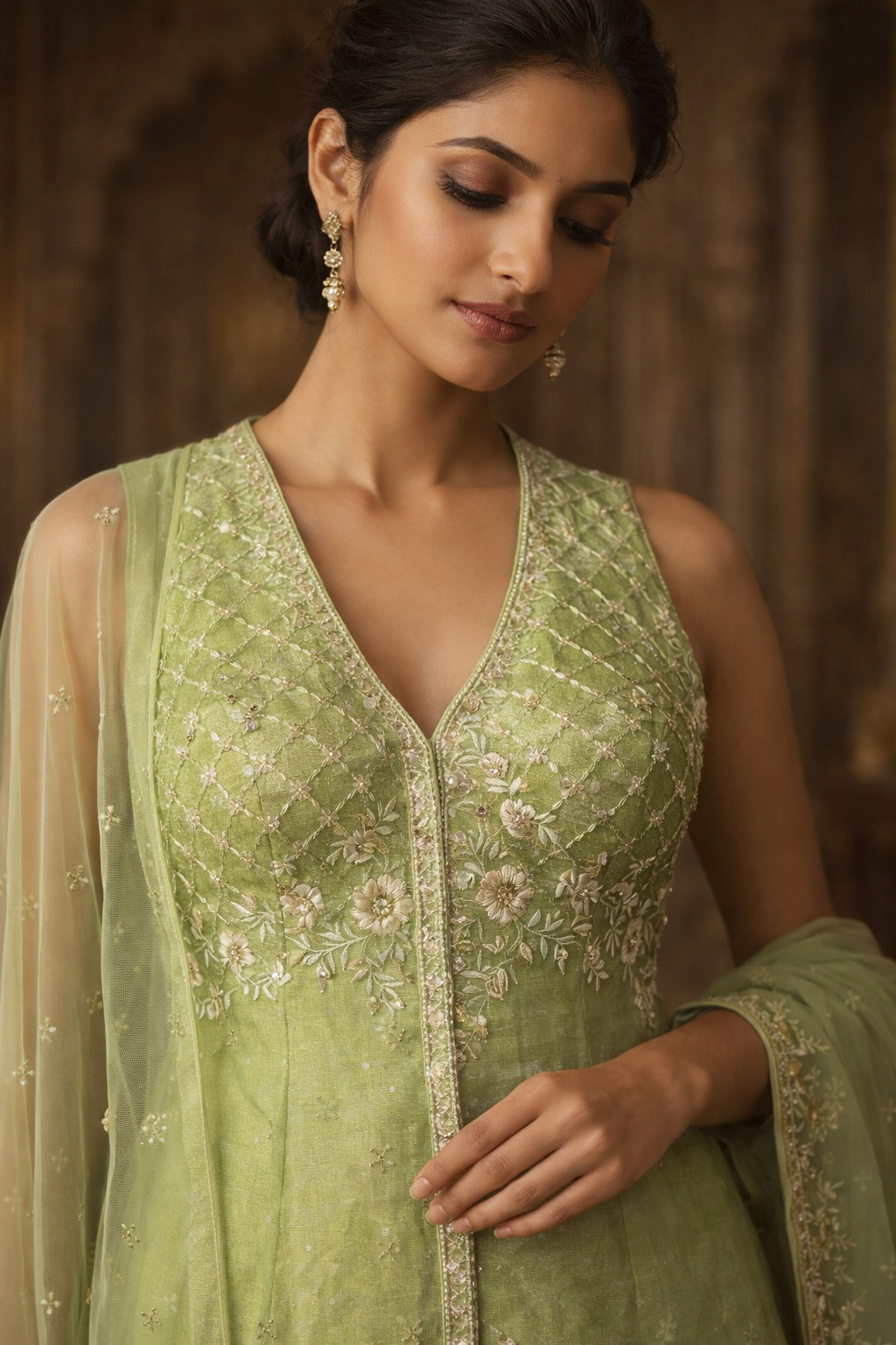 Meadow Zohra Ensemble