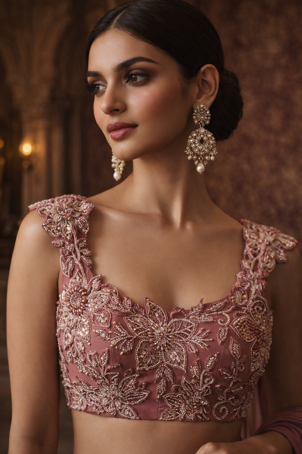 Rosewood Élan Drape