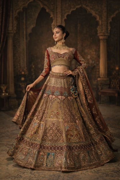 Ruby Sultanate