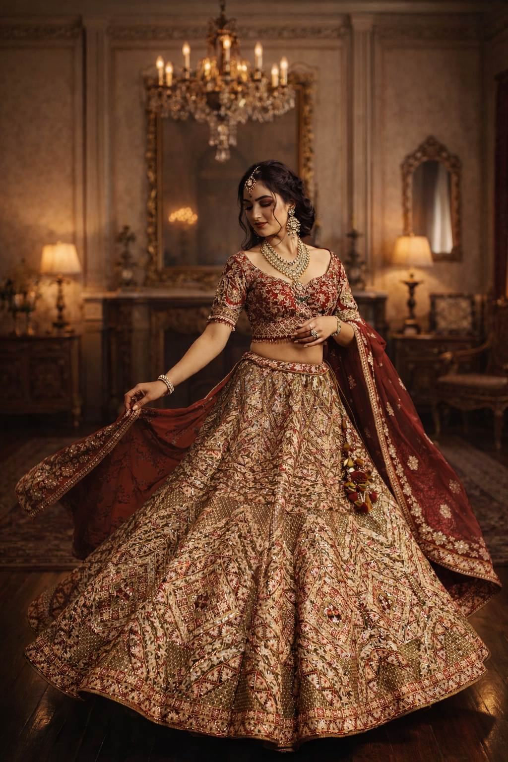 Ruby Rajwada