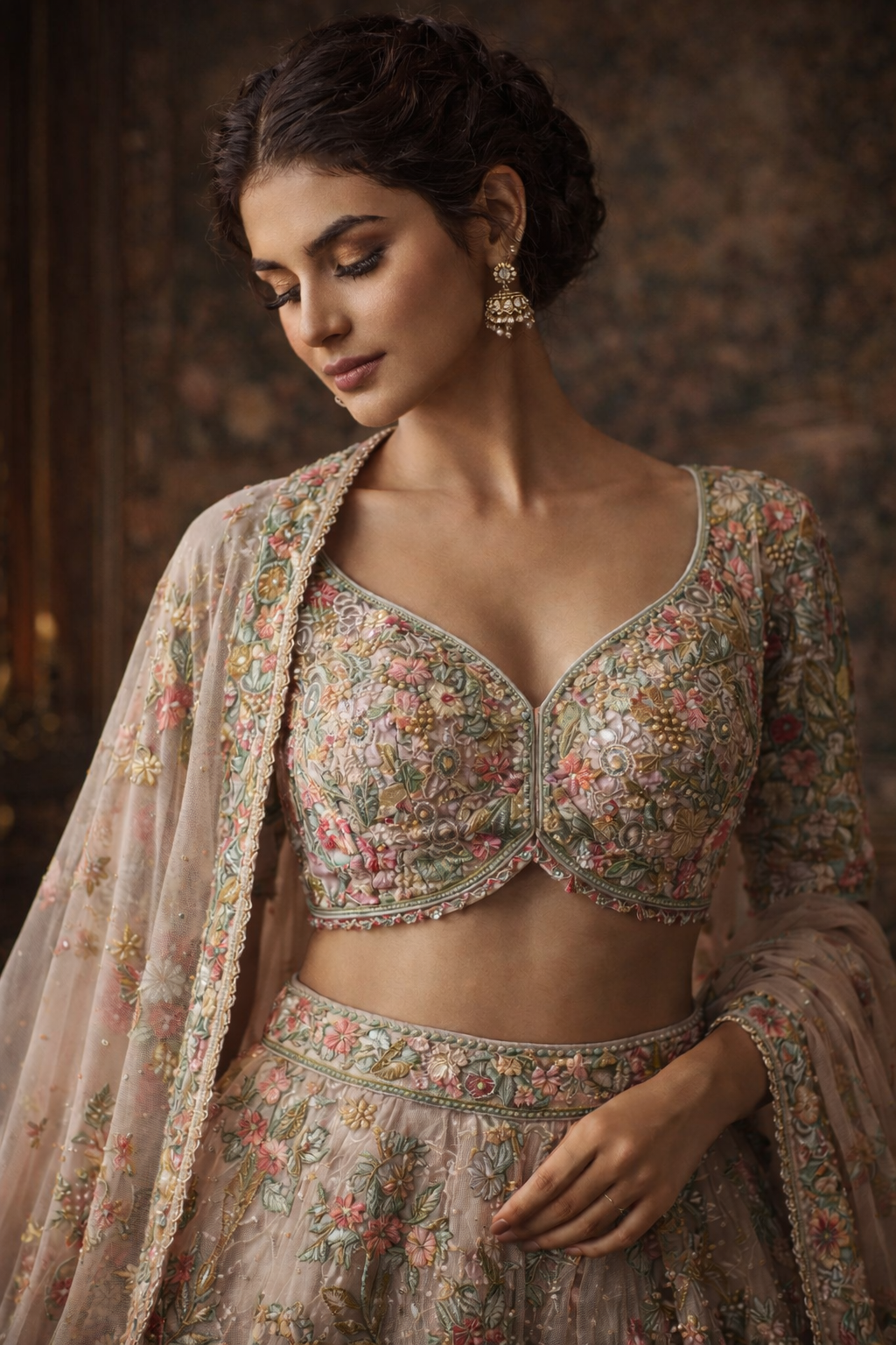 The Enchanted Tropics