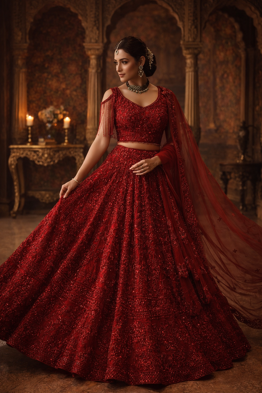 Ruby Radiance