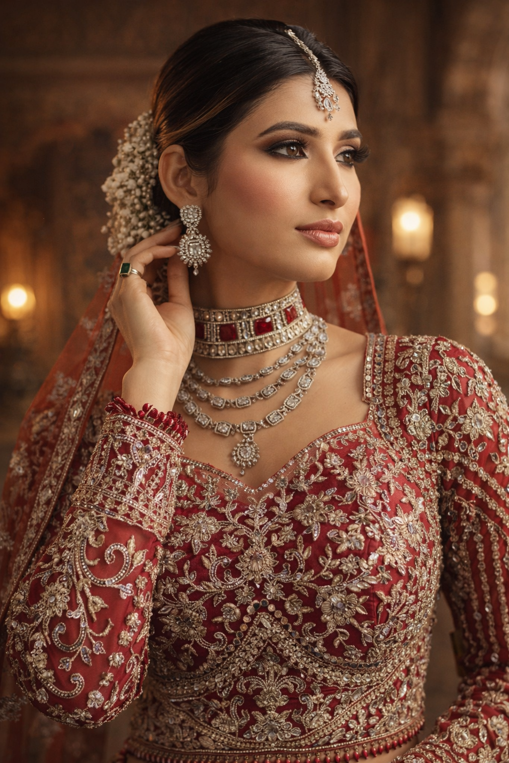 Ruby Imperial Heritage