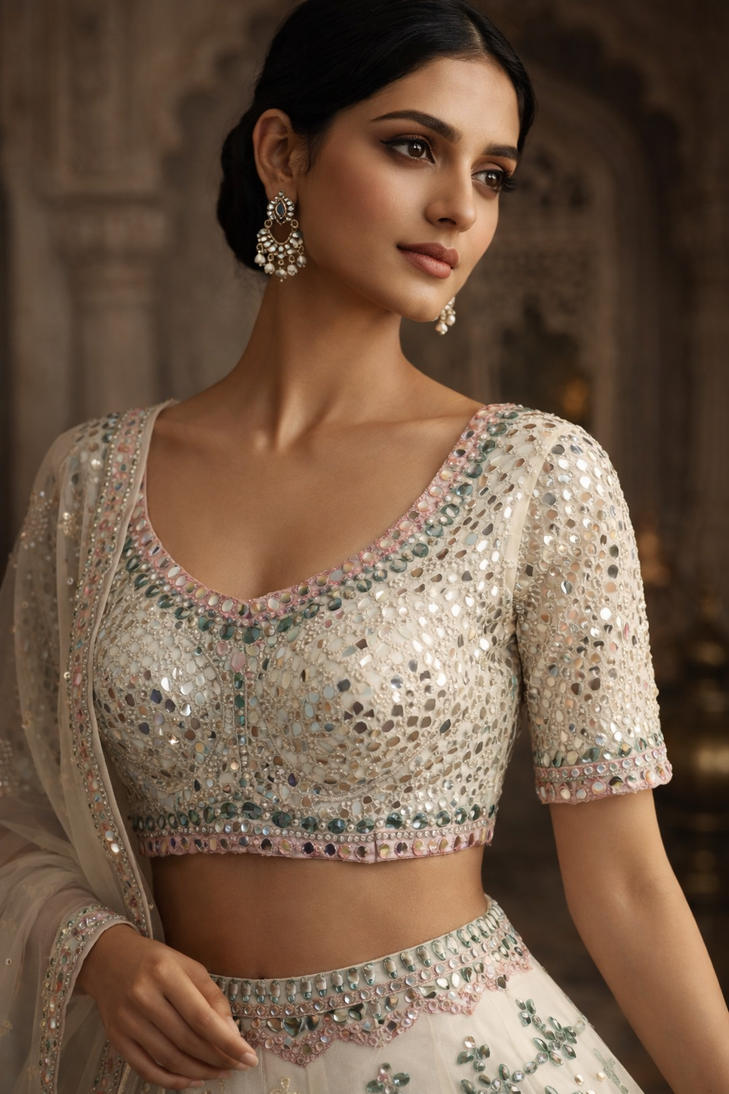 Ivory Sheesha Symphony