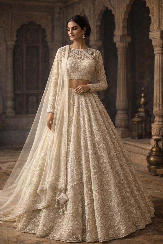 Ivory Lumière