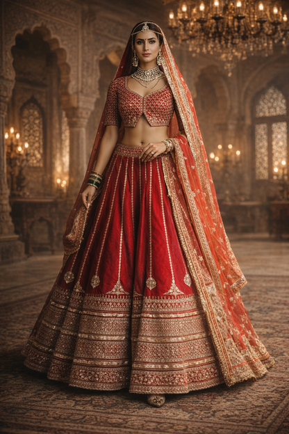 Ruby Sultanate