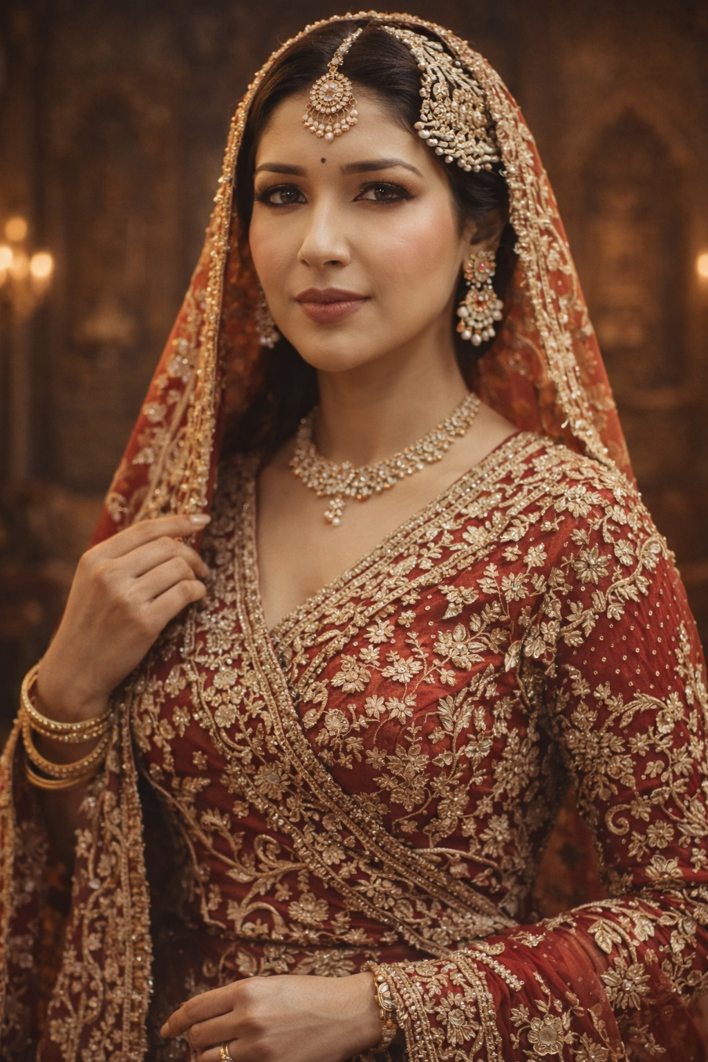 Ruby Imperial Legacy