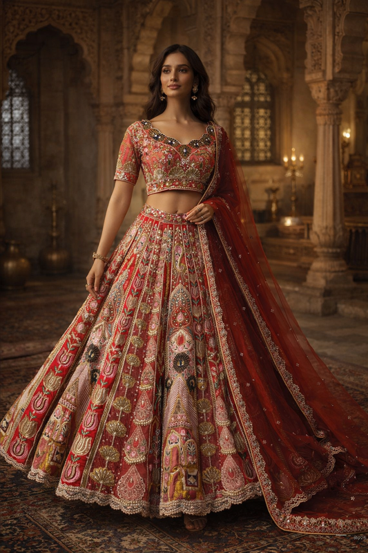 Ruby Folklore Heritage