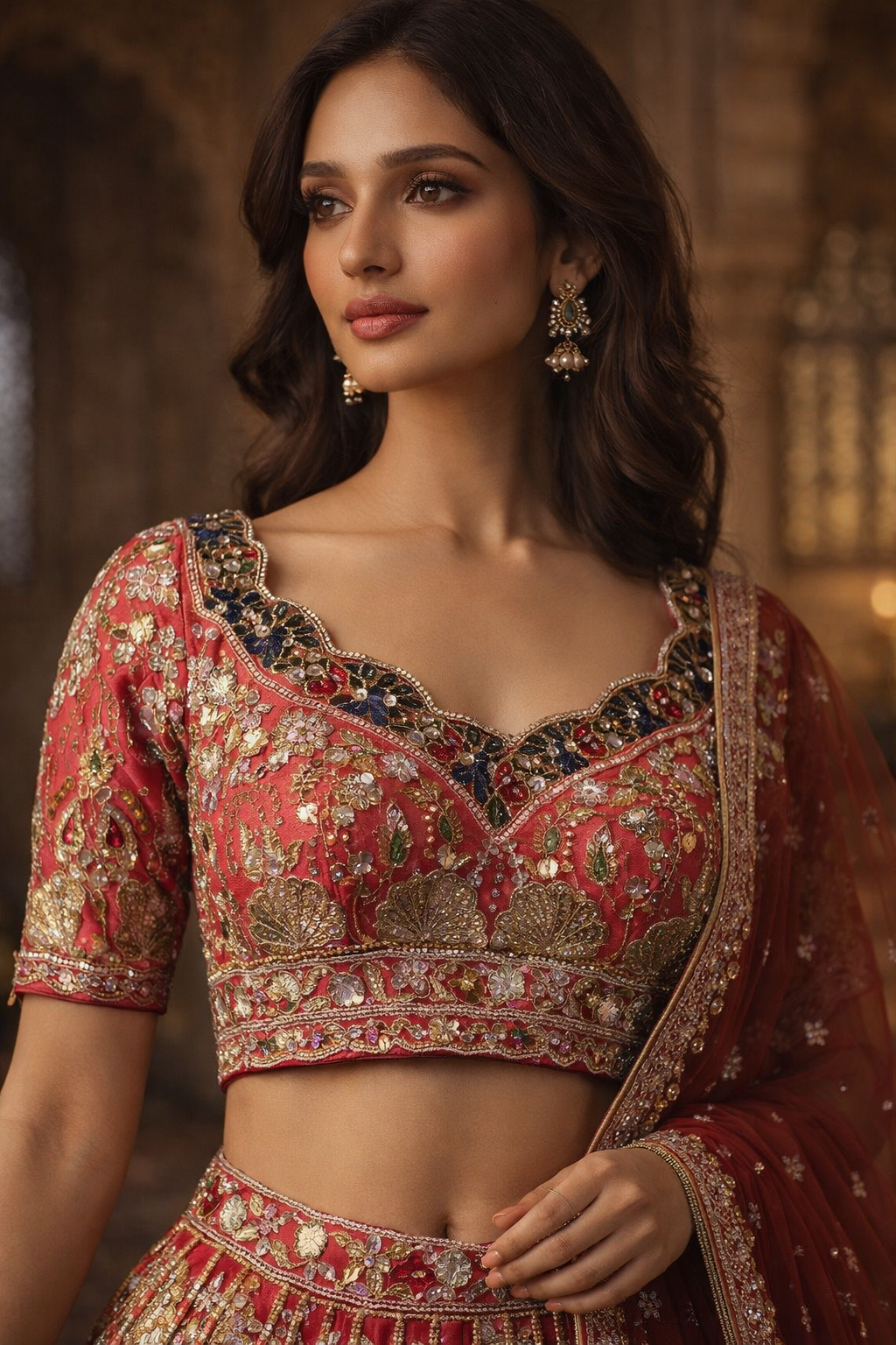 Ruby Folklore Heritage