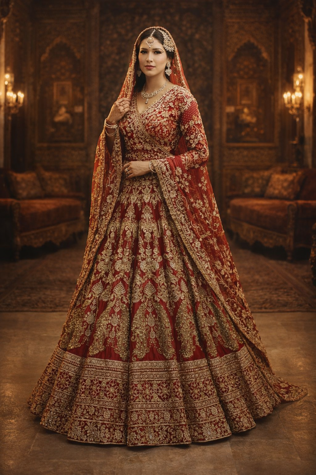 Ruby Imperial Legacy