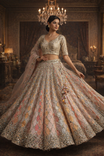 Kaleidoscope Heritage