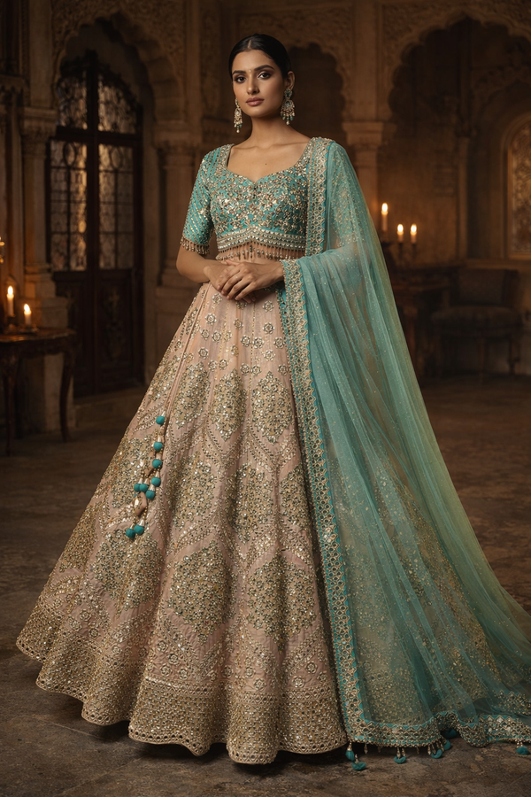 Rosewood Mirror Heritage