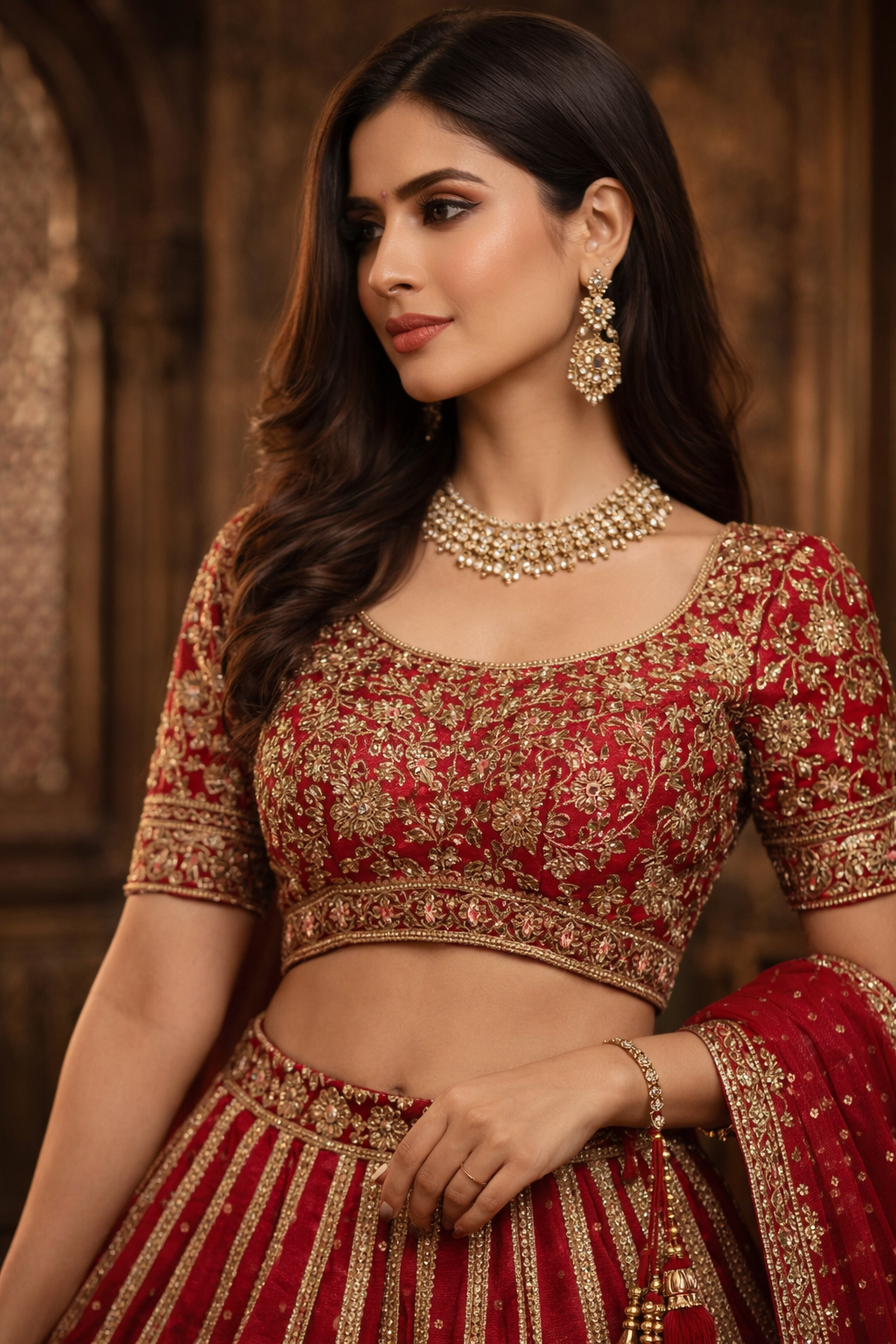 Ruby Linear Heritage