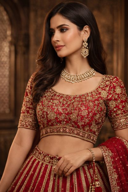 Ruby Linear Heritage