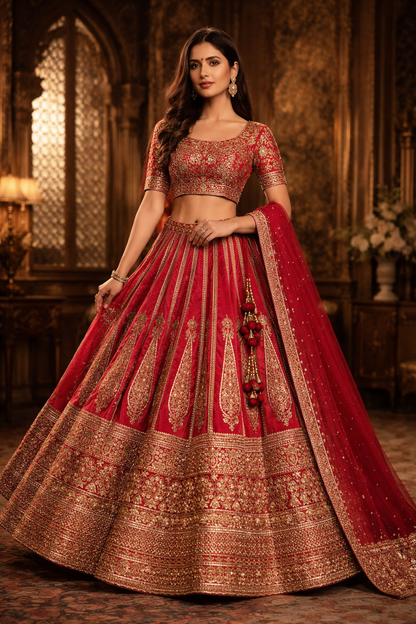 Ruby Linear Heritage