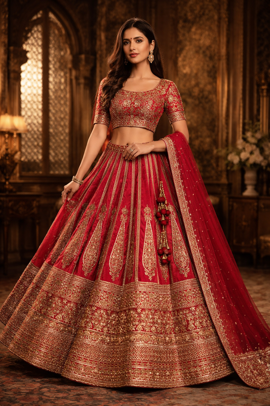 Ruby Linear Heritage