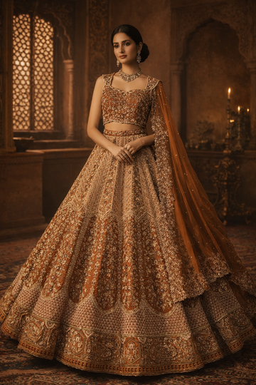 Sienna Palatial Heritage