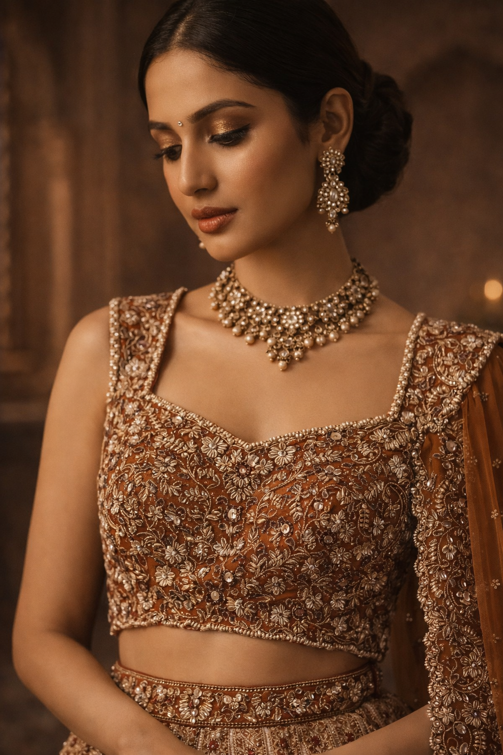 Sienna Palatial Heritage