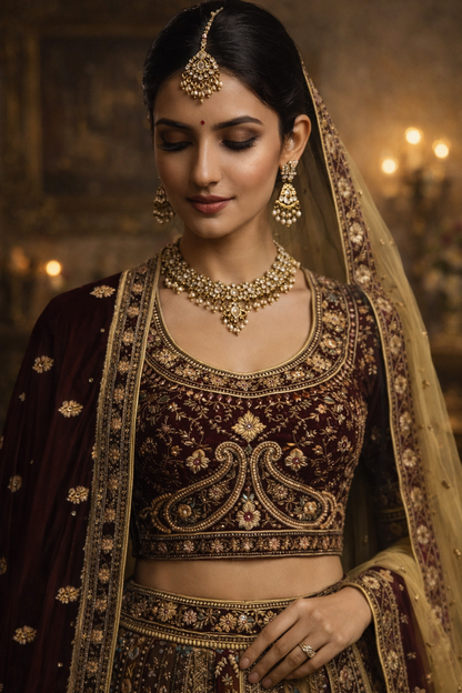 Velvet Sultanate Saga