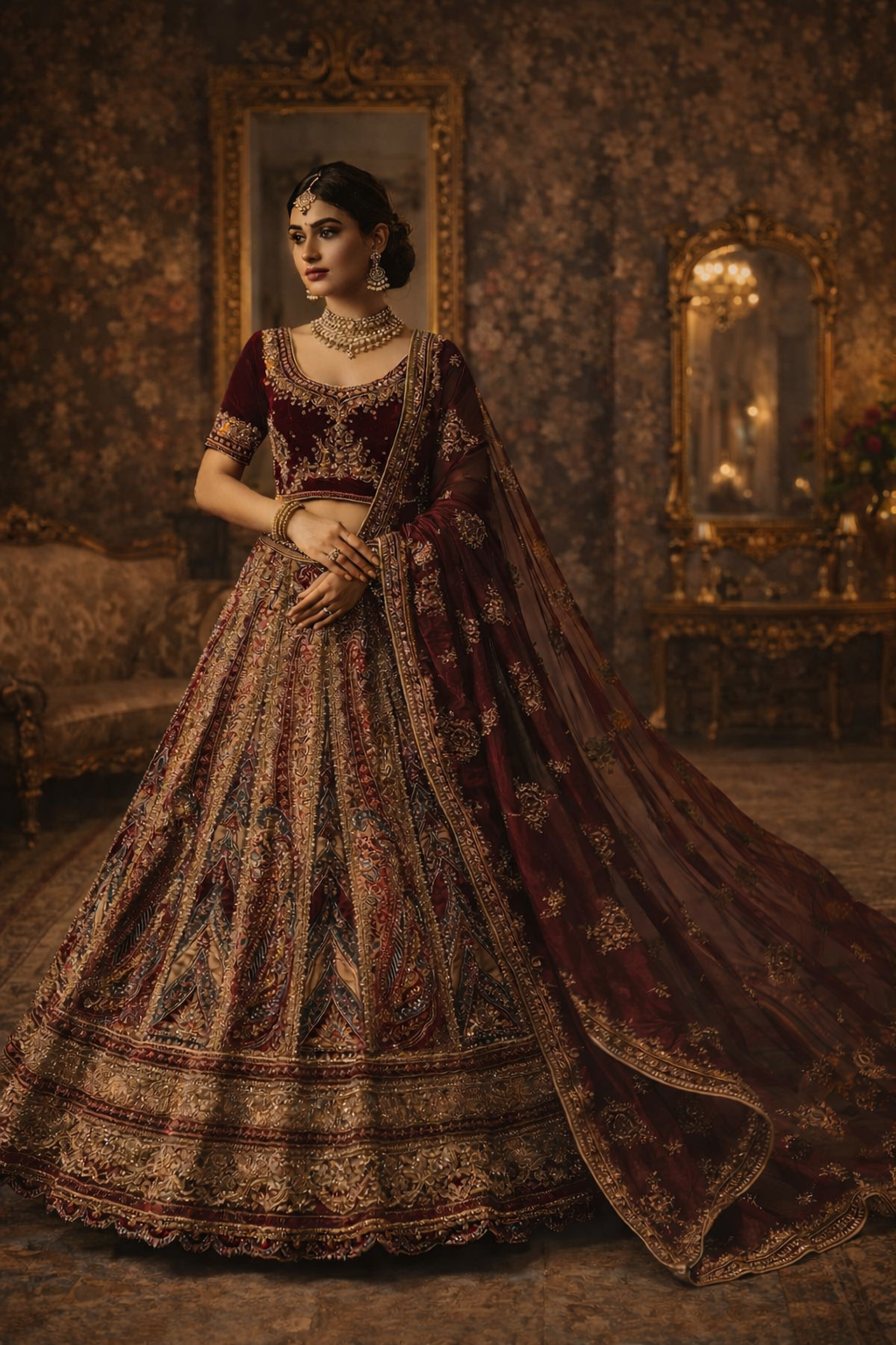 Velvet Sultanate