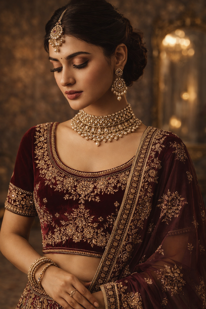 Velvet Sultanate