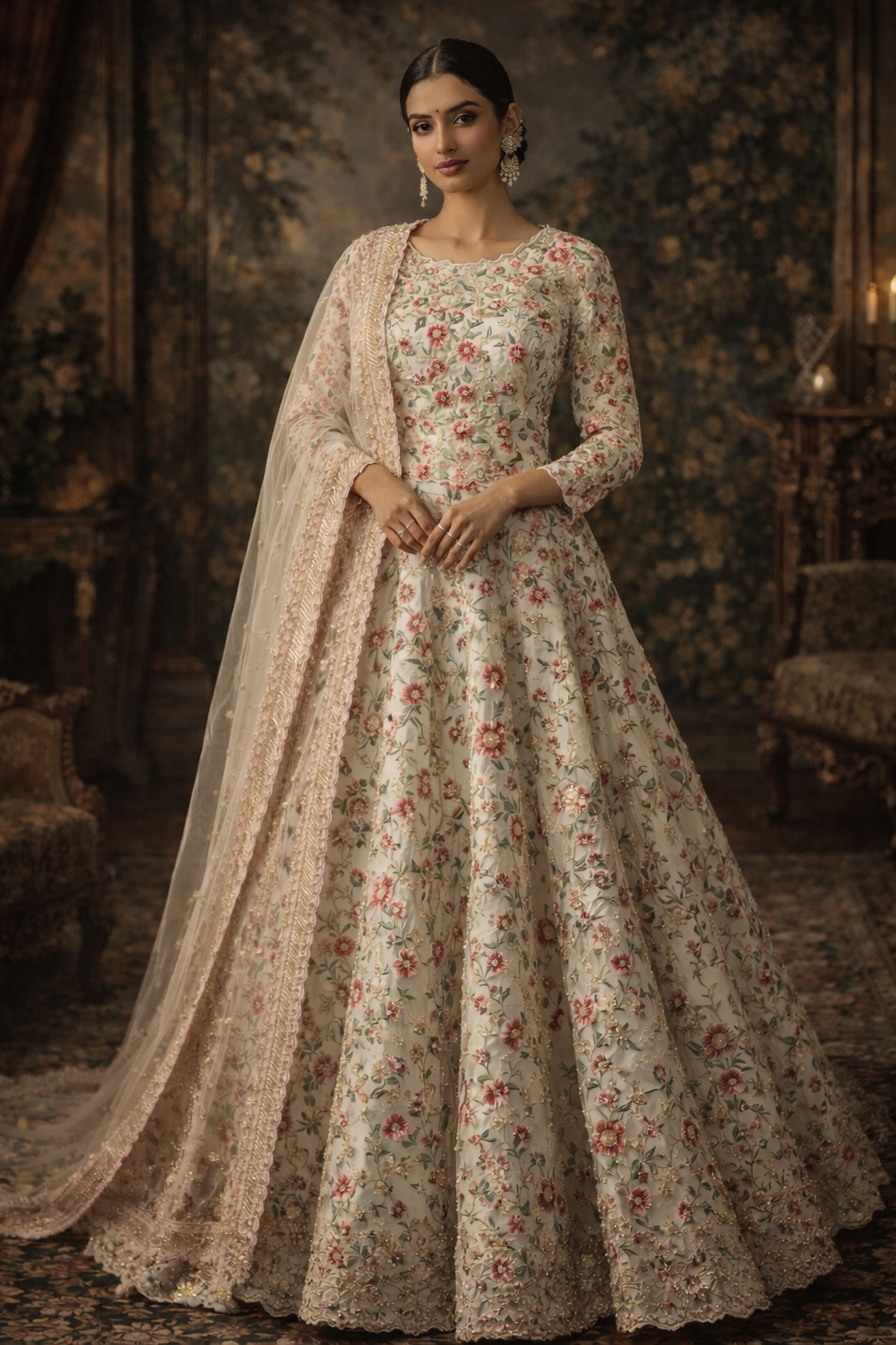Garden of Grace