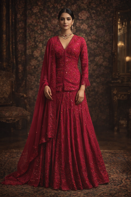 Ruby Romance