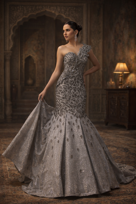 Silver Siren